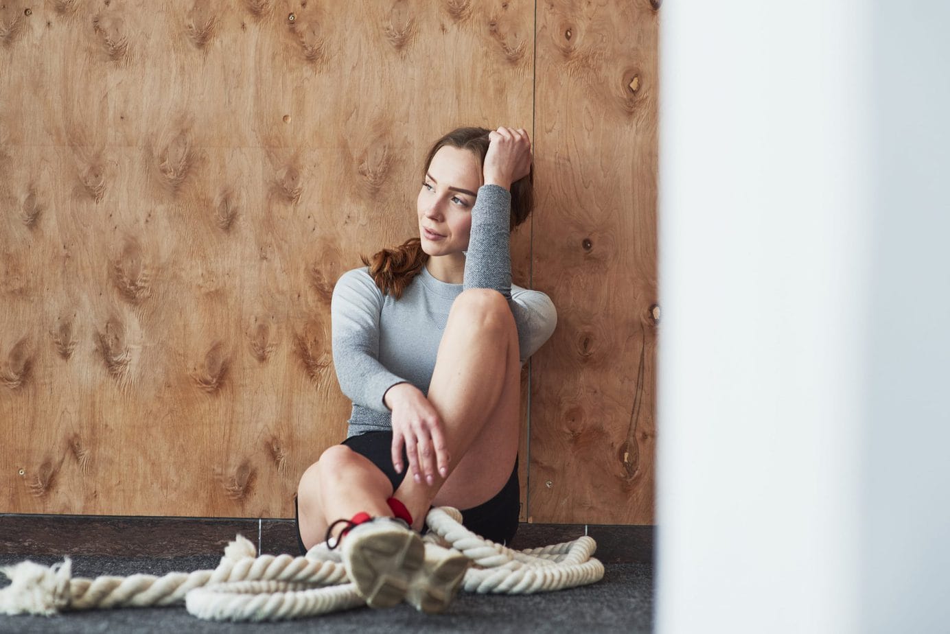 Apatia i brak motywacji do ćwiczeń – jak cykl miesiączkowy wpływa na trening?