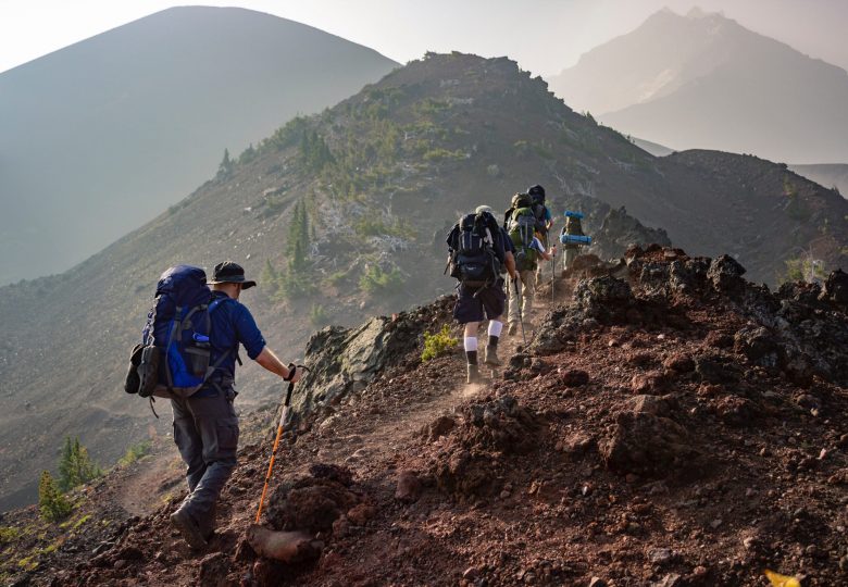 Trekking – doskonałe uzupełnienie codziennych treningów