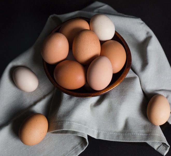 Dieta jajeczna na odchudzanie – kiedy warto ją zastosować?