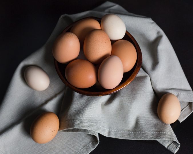 Dieta jajeczna na odchudzanie – kiedy warto ją zastosować?