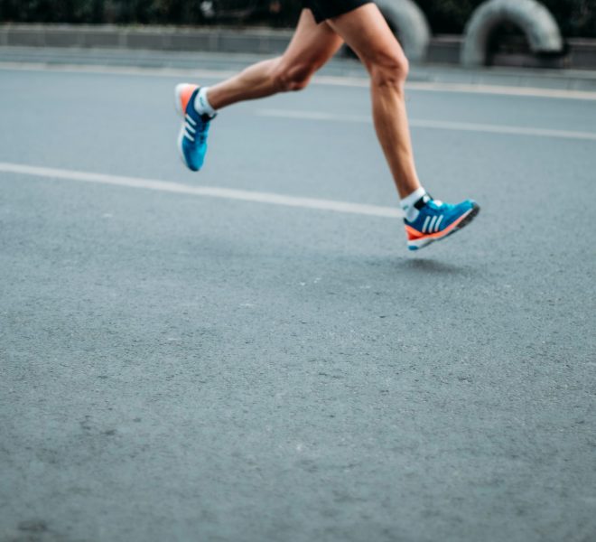 W jaki sposób bieganie wpływa na przebieg ciąży?