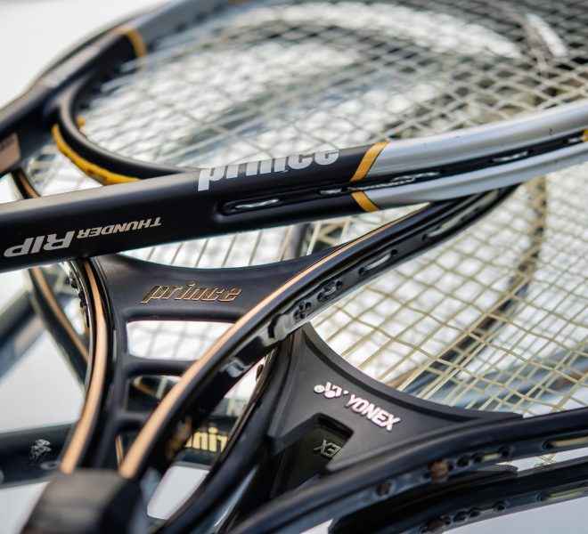 Czym się kierować podczas zakupu rakiet tenisowych?
