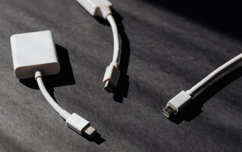 Jak wybrać odpowiedni kabel USB type-C dla twojego urządzenia?