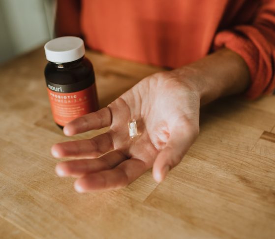 Jak wybrać odpowiednie tabletki z peptydami dla swoich potrzeb?