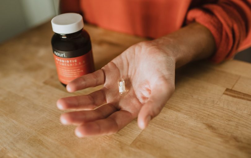 Jak wybrać odpowiednie tabletki z peptydami dla swoich potrzeb?