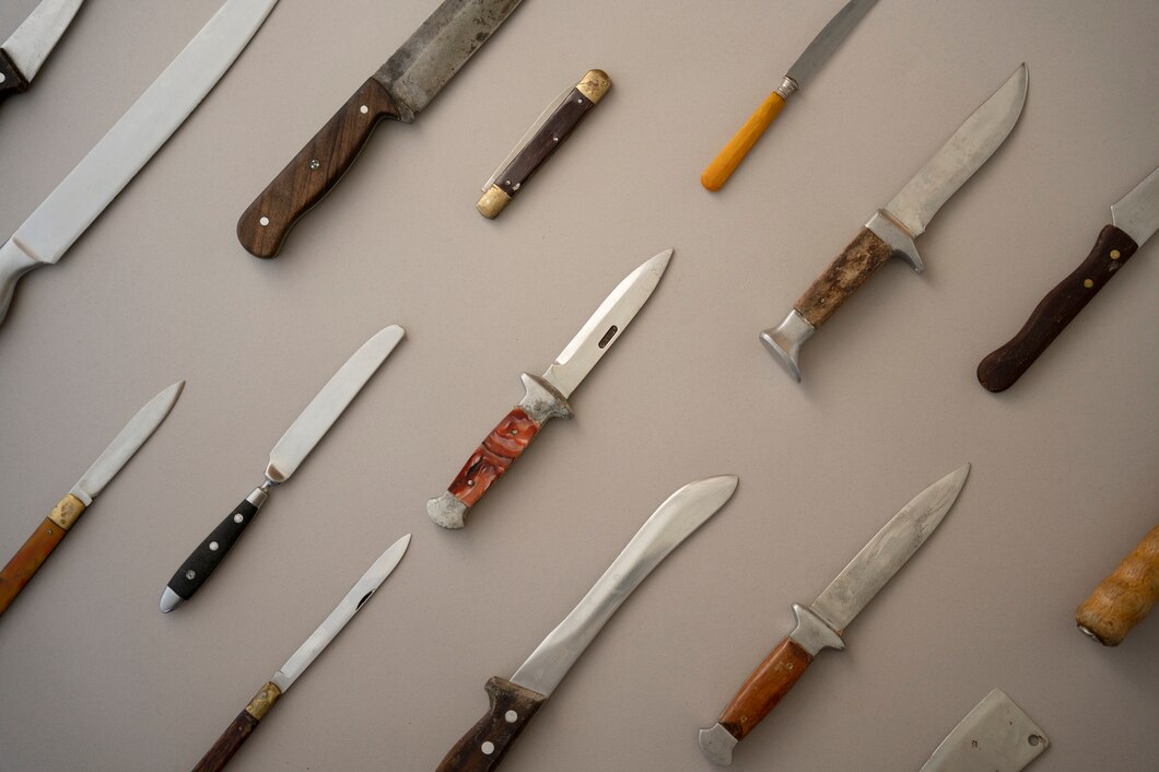 Wybór i konserwacja noży myśliwskich – poradnik dla klientów sklepu Kolba
