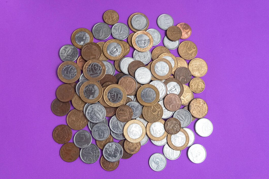 Jak właściwie zacząć swoją przygodę z kolekcjonowaniem monet?